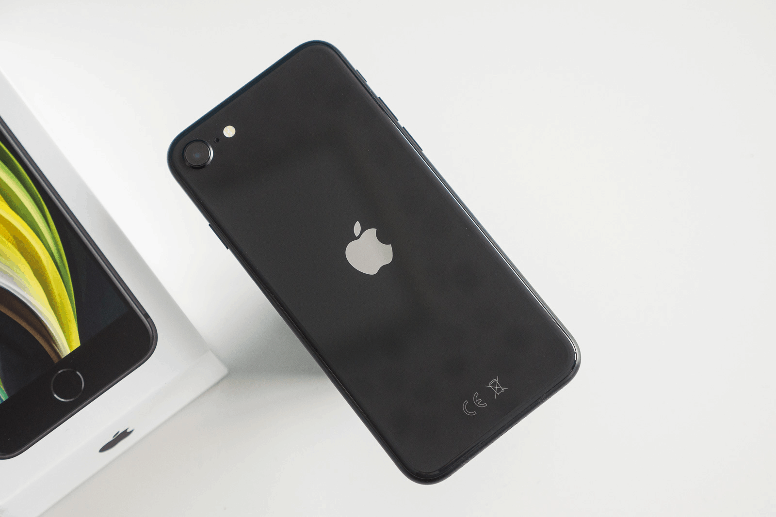 Blog iphone SE 2020 image 3