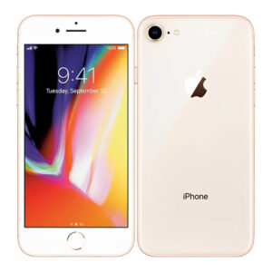 apple iphone 8 gold