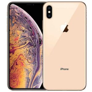 iphone-XS-Gold