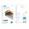 Rock Space Matte Explosion-proof Privacy Screen Protector (Support all smartphones)