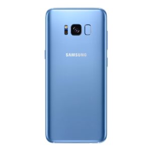 Samsung Galaxy S8 64GB - Coral Blue