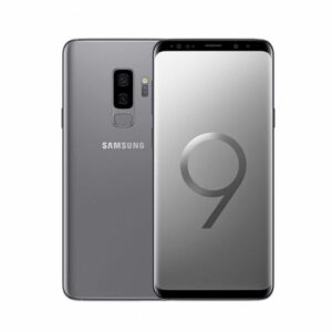 Samsung Galaxy S9 Plus 64GB - Gray