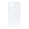 Sharp AQUOS R2 SHV42 Phone Case (Transparent)