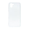 Sharp AQUOS R3 SHV44 Phone Case (Transparent)